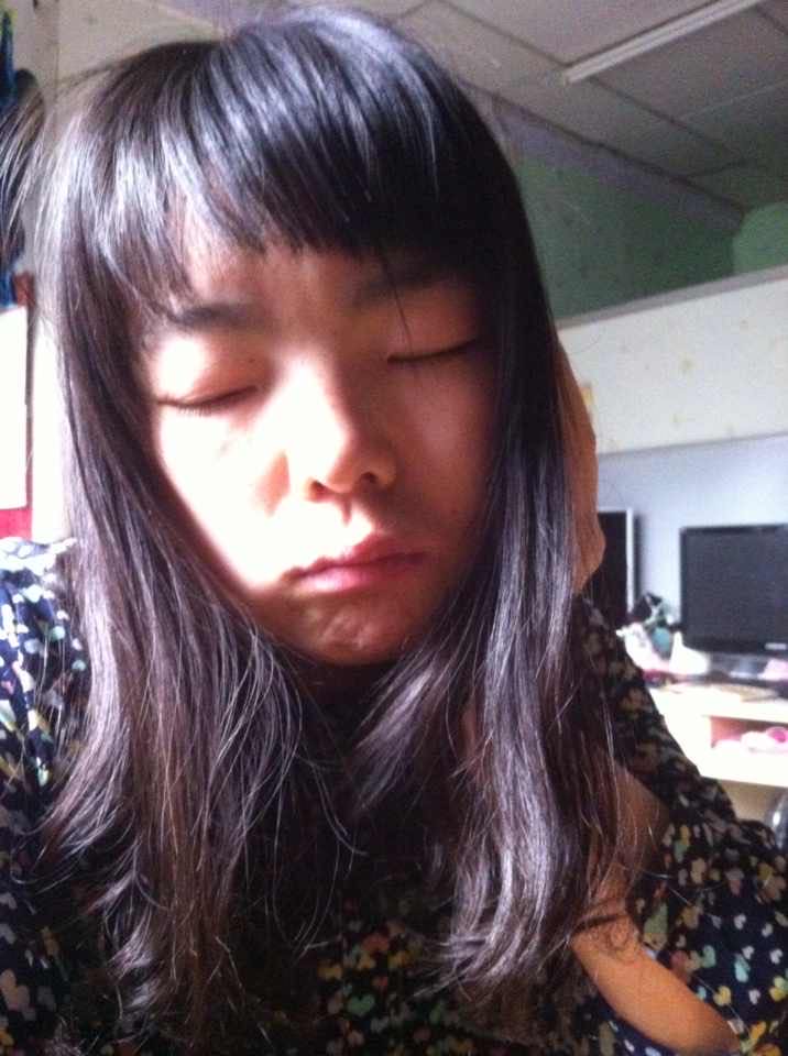 樱桃邂逅开放的照片