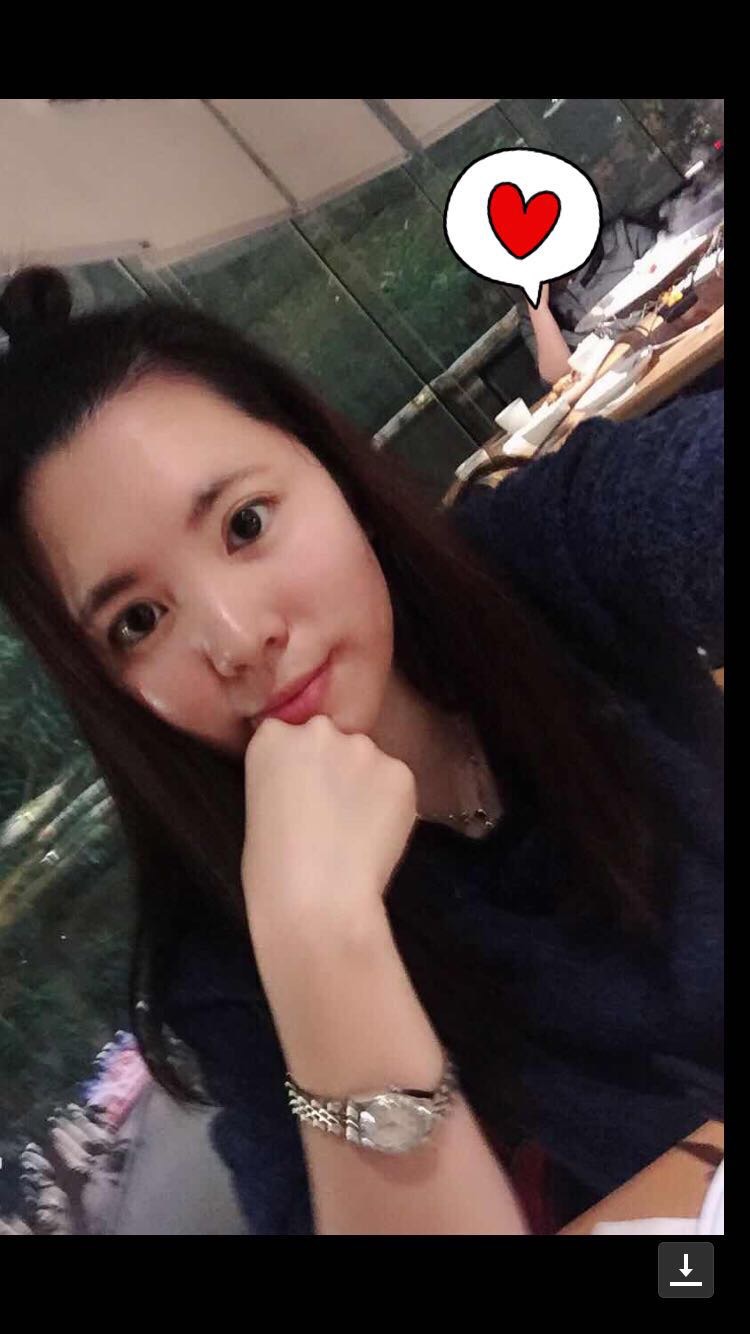 诚诚勿扰的照片