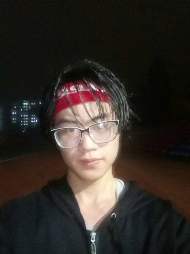 艾小沫沫的照片