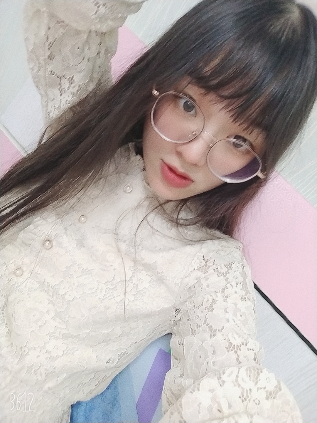 逗比妹子闯天涯的照片