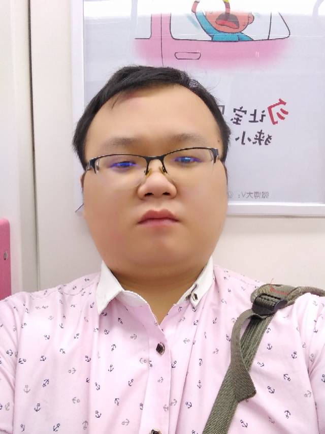 太监的呐喊的照片