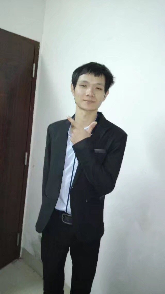张窵鷥的照片