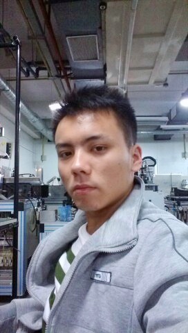 叶清扬的照片