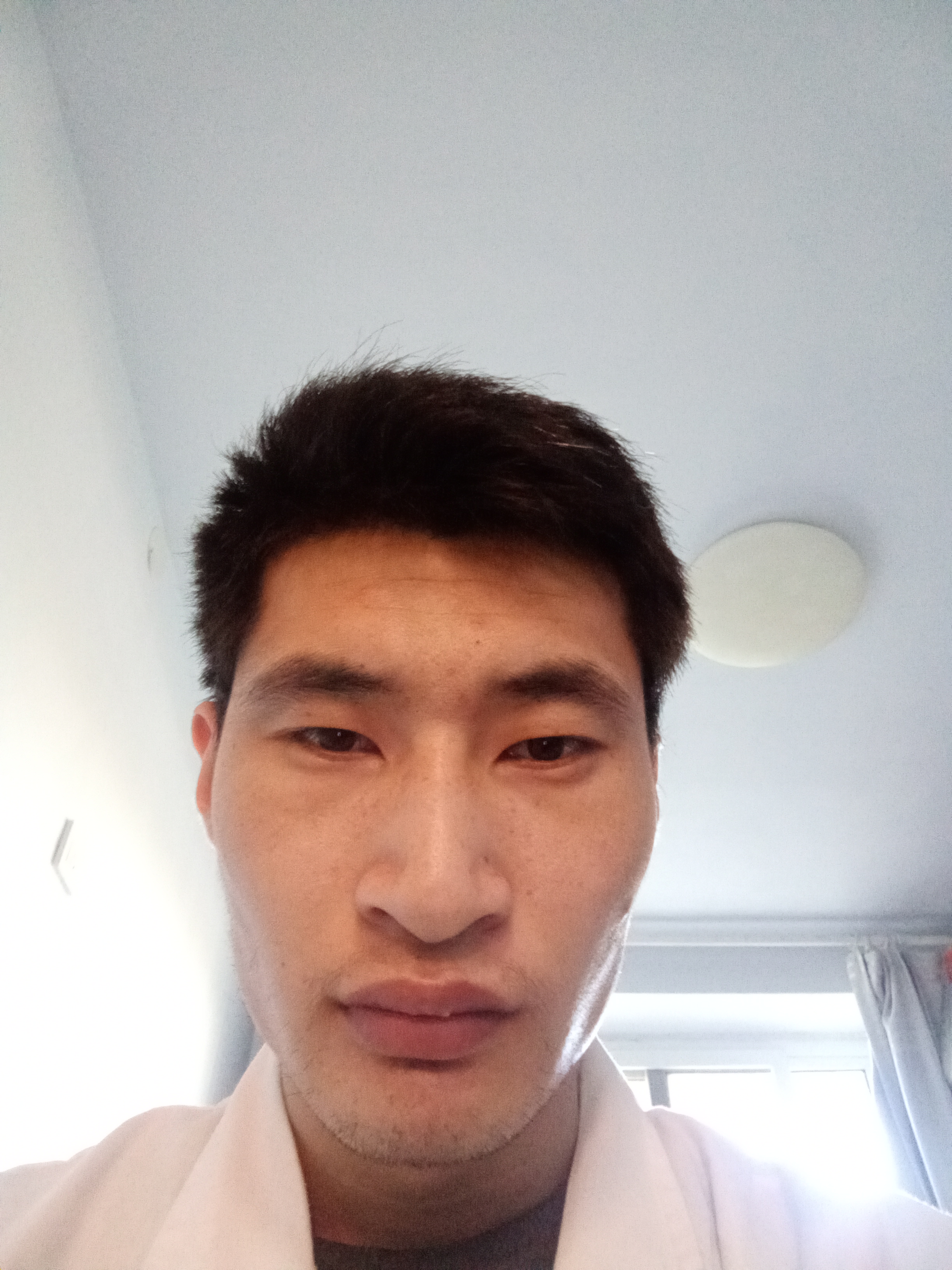 我的追求者的照片