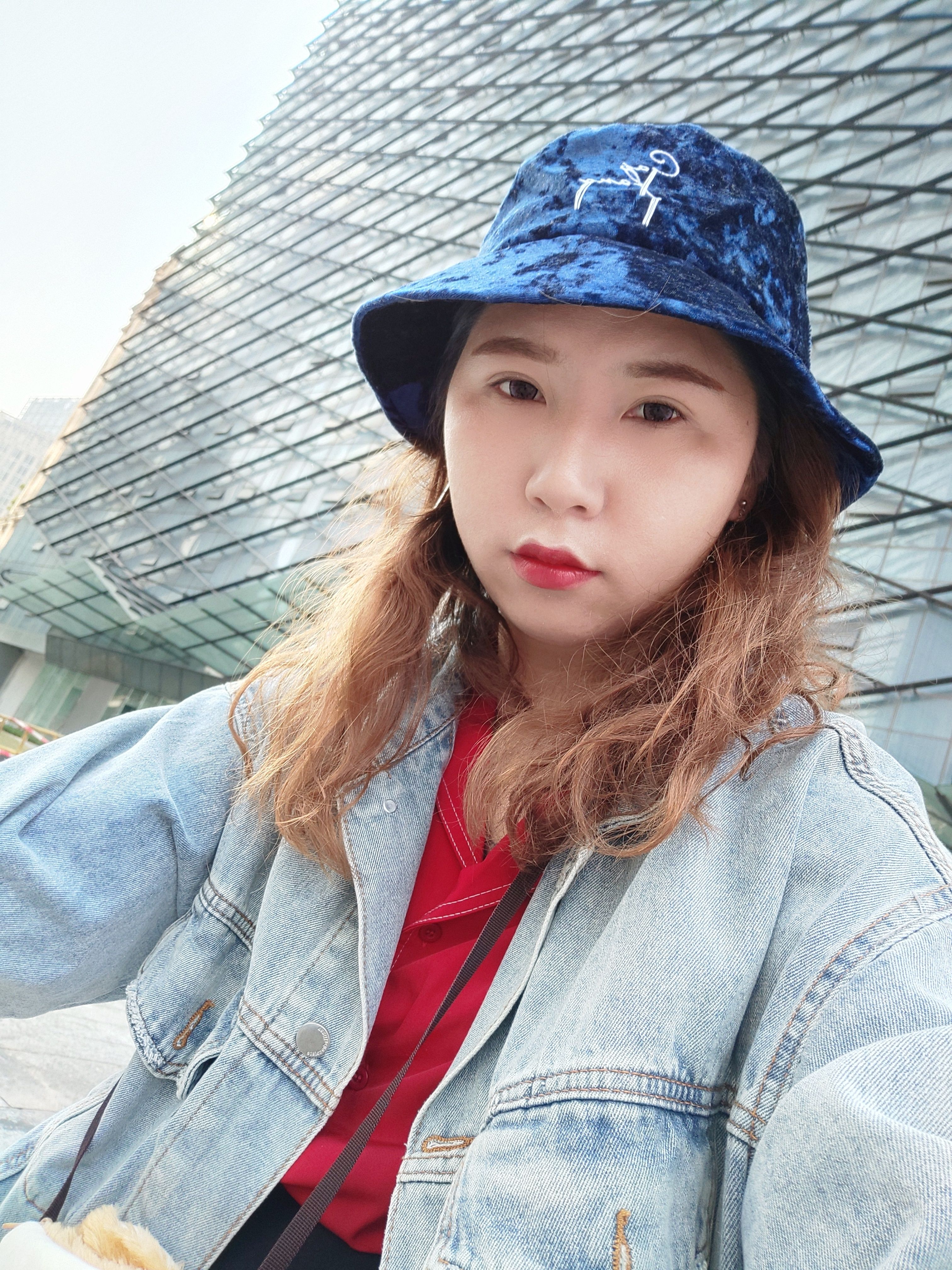 刘益轩的照片