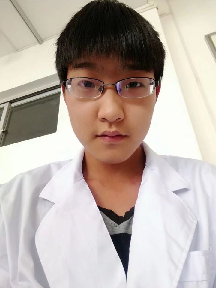 春天般的美好心情的照片