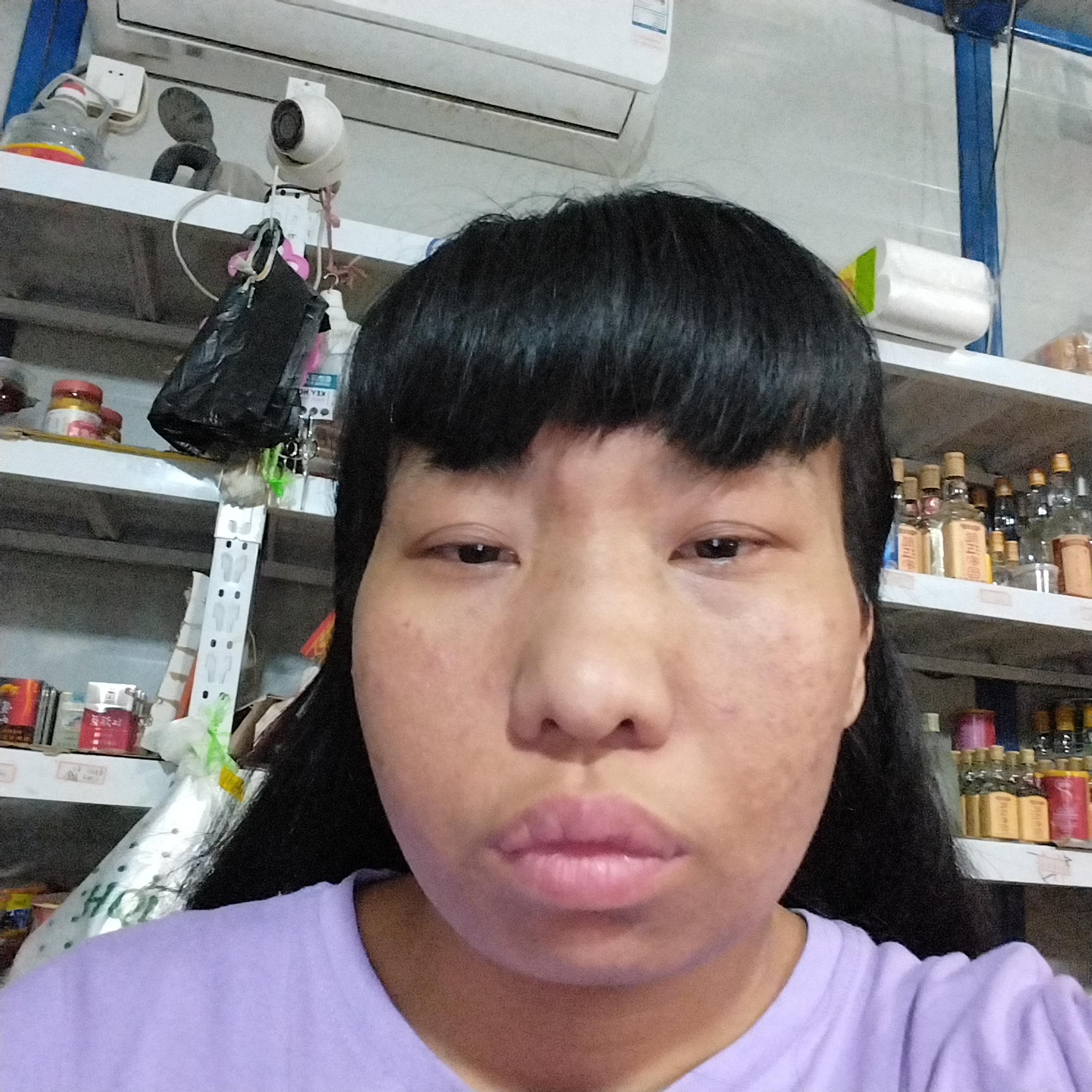 心如止水的照片