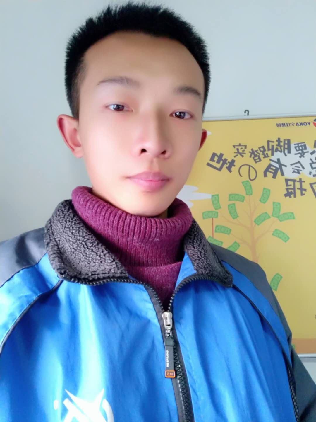 木易扬的照片
