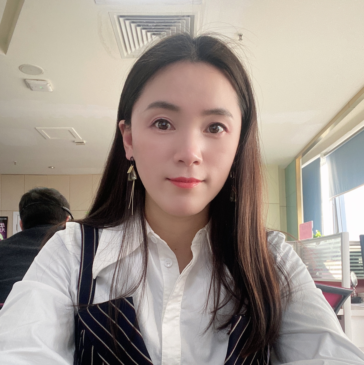 黄红梅的照片
