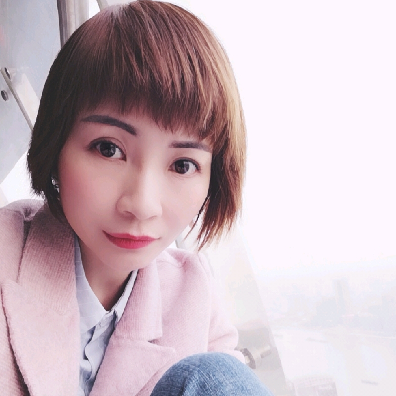 Sandy 茵的照片