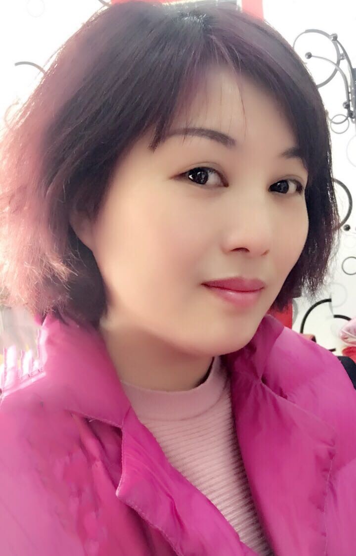 满心的照片