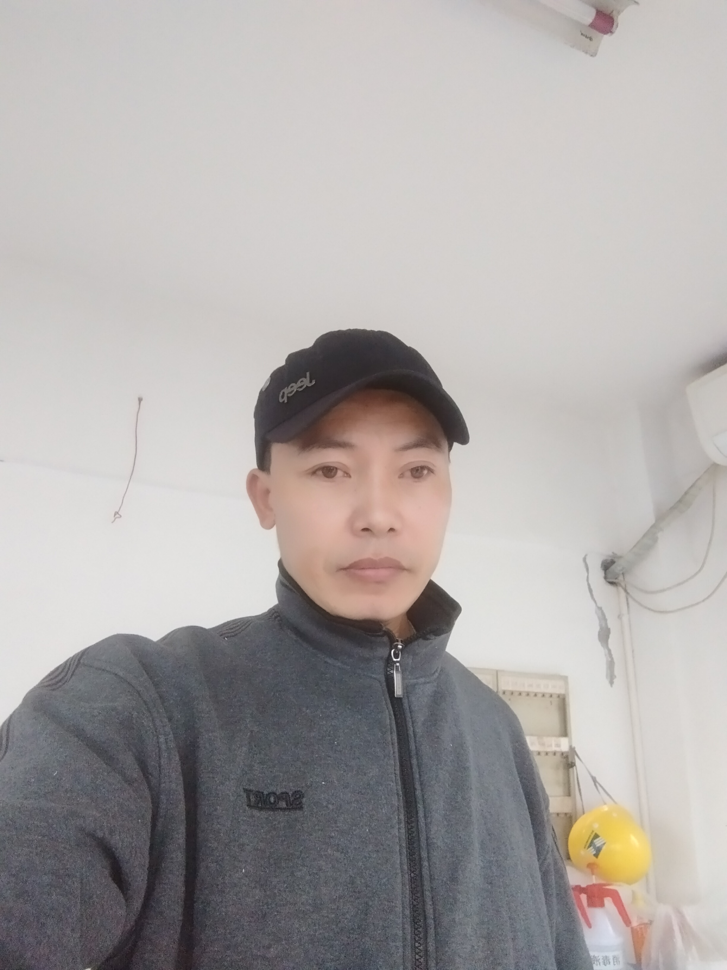 杨保强的照片