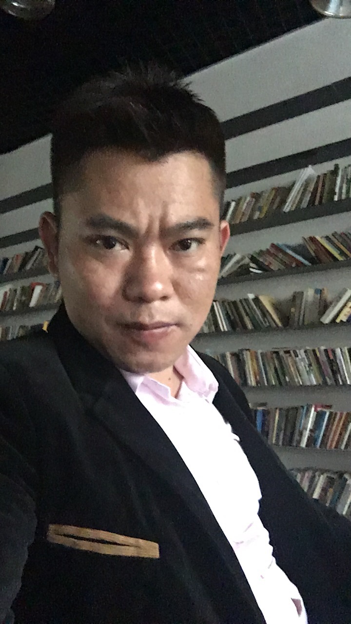 Huangp的照片