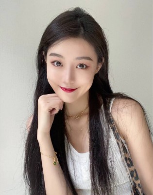 偶尔小脾气的照片