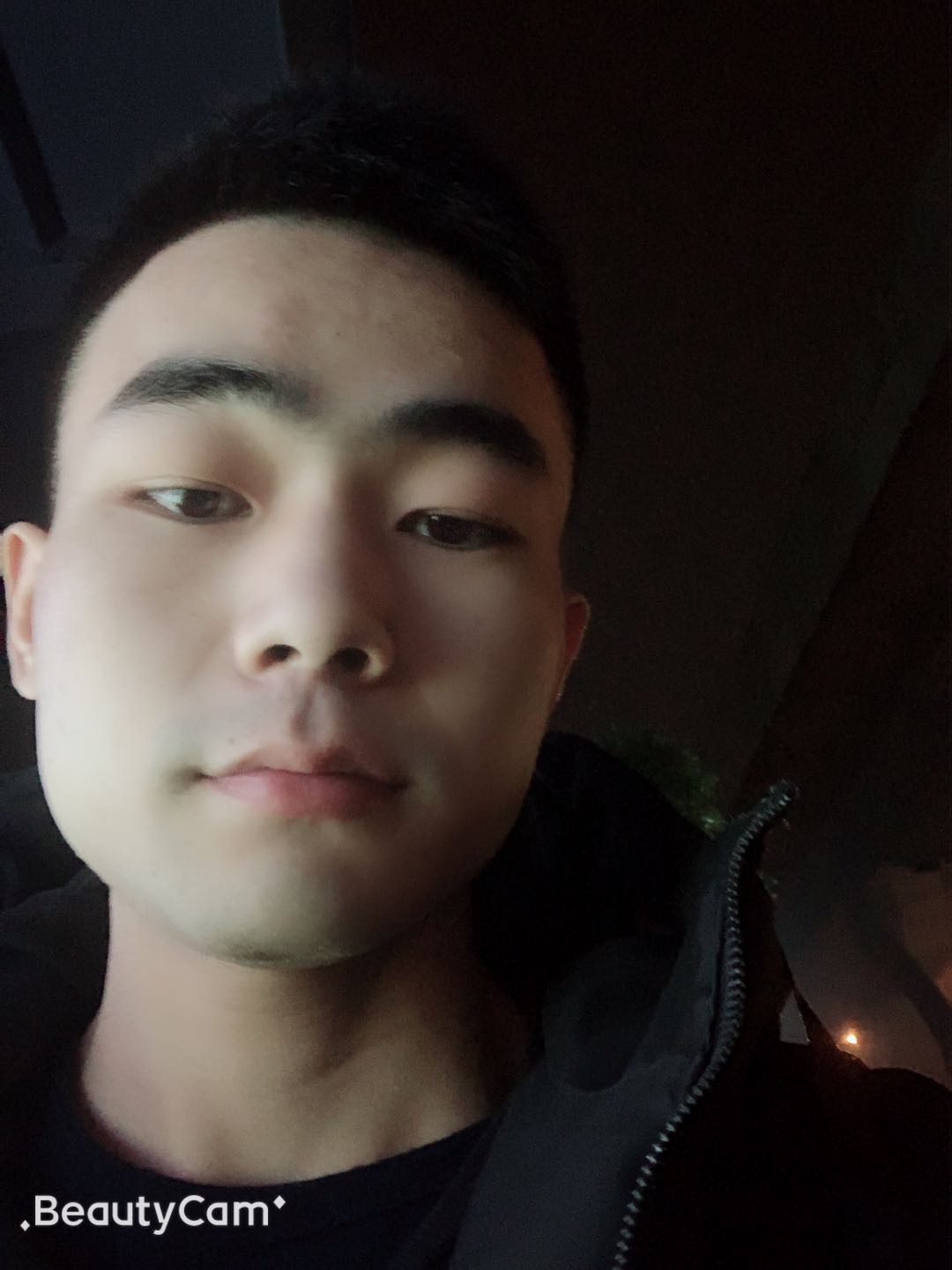 神经哇的照片