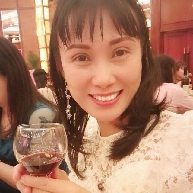 陈泓瑾的照片