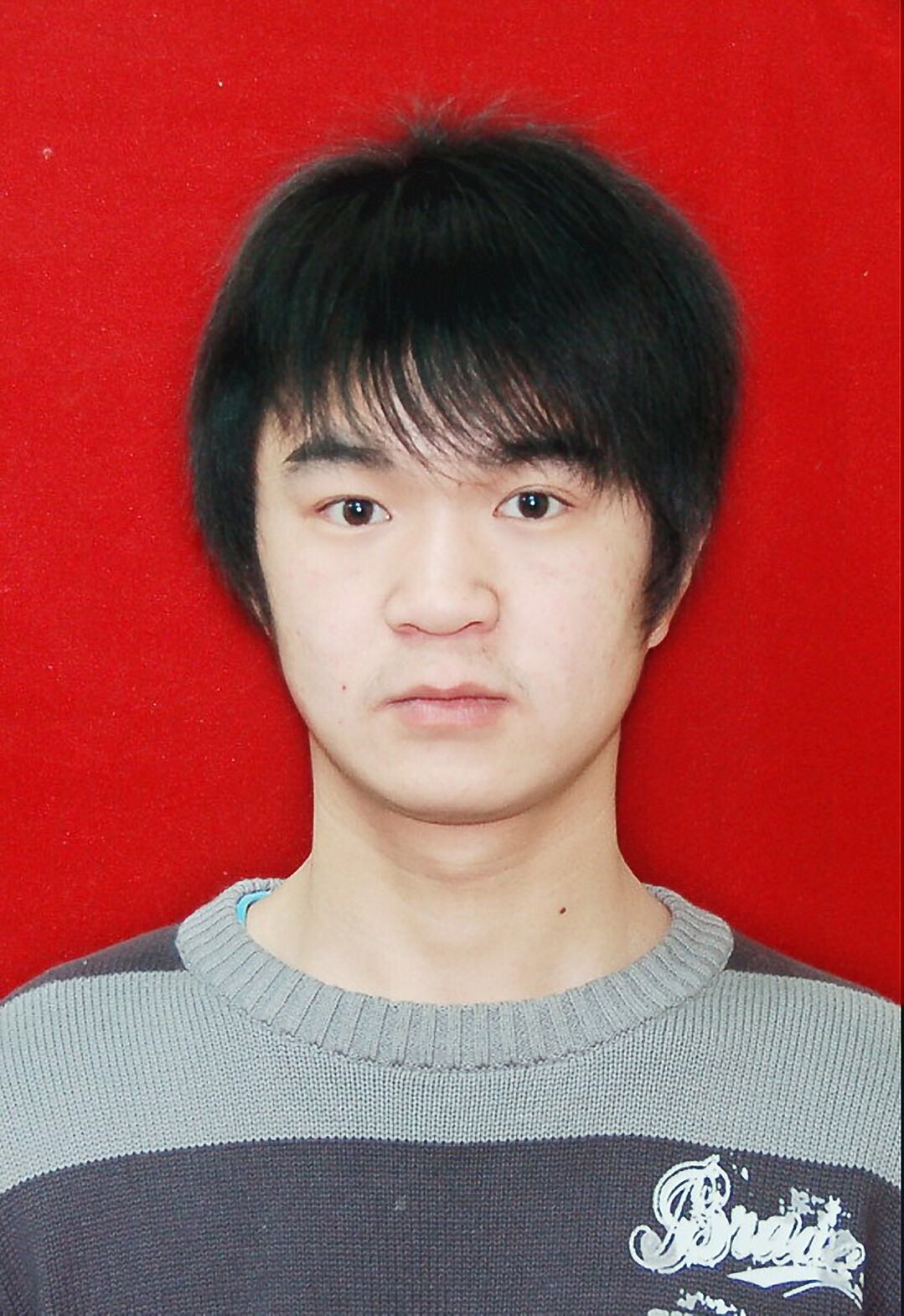 笑莫君的照片