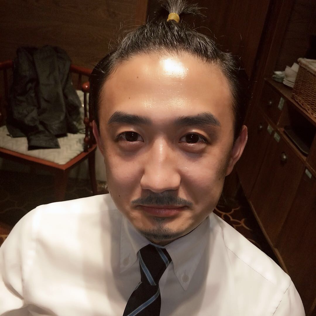 杨希夷的照片