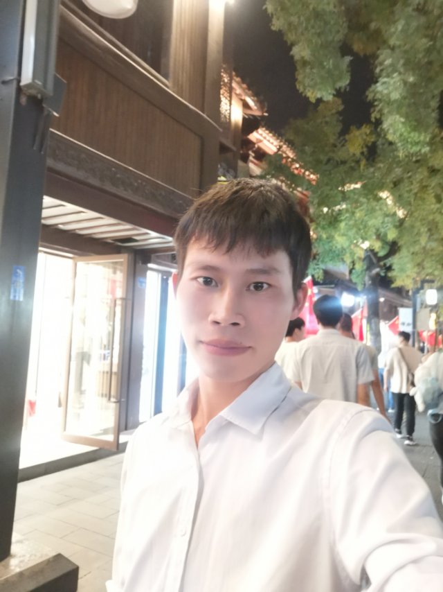 楚江文的照片