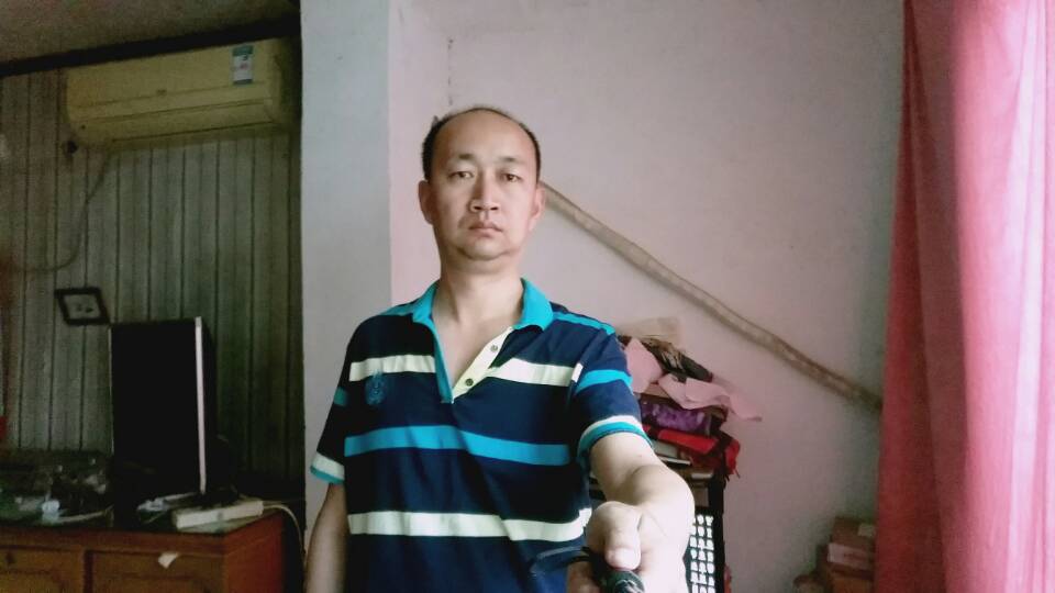 天涯涯的照片