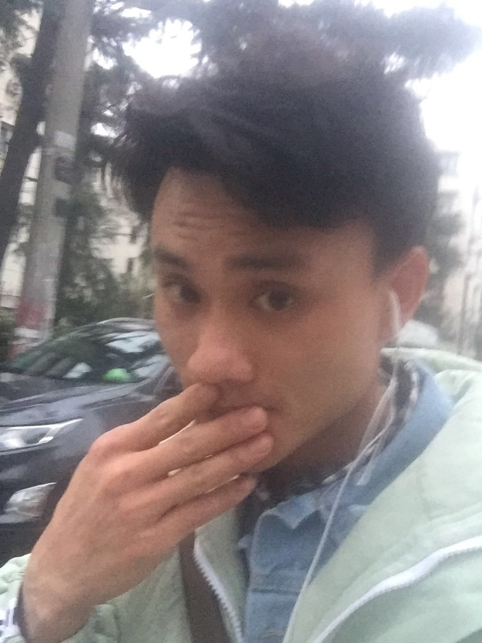 立晓的照片