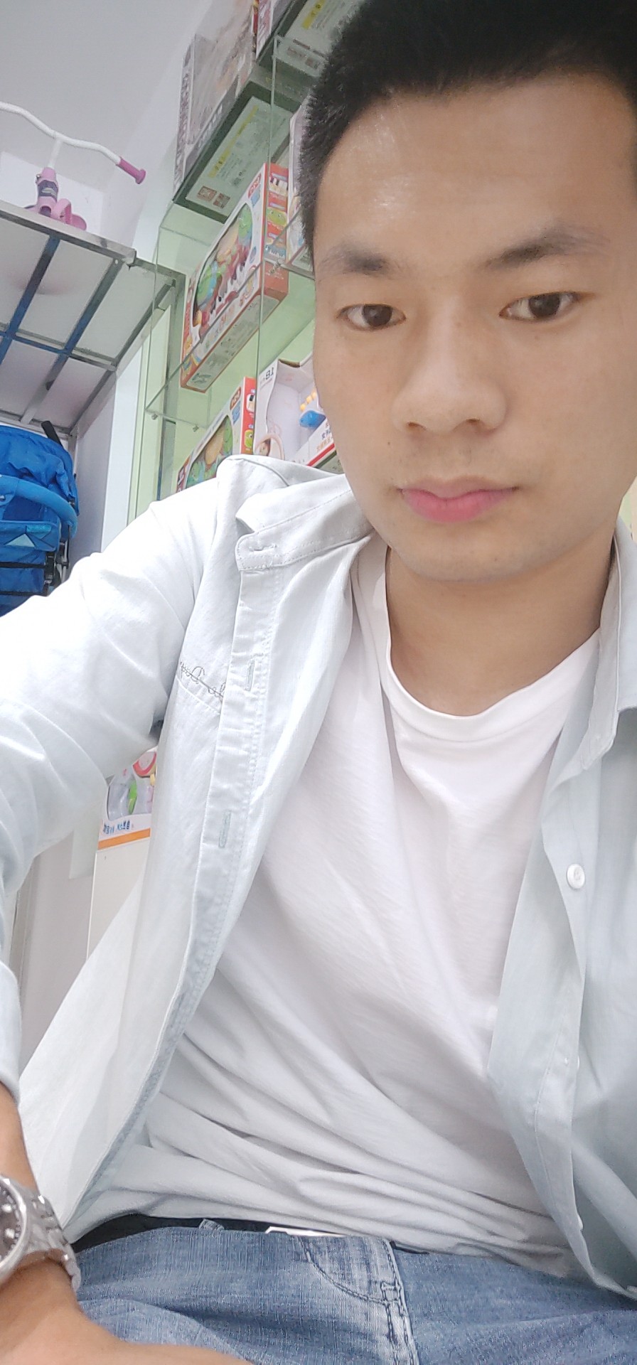 魄狙的照片