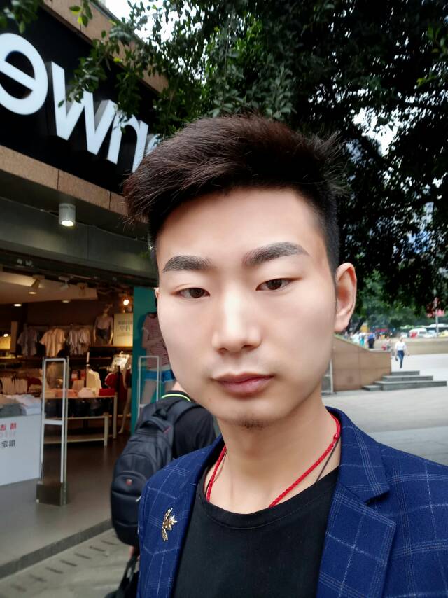 玄门星木的照片