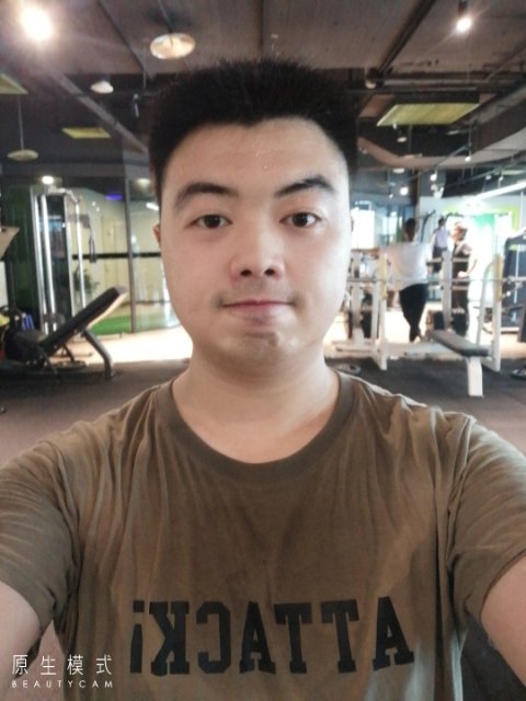 小龙虾好吃的照片