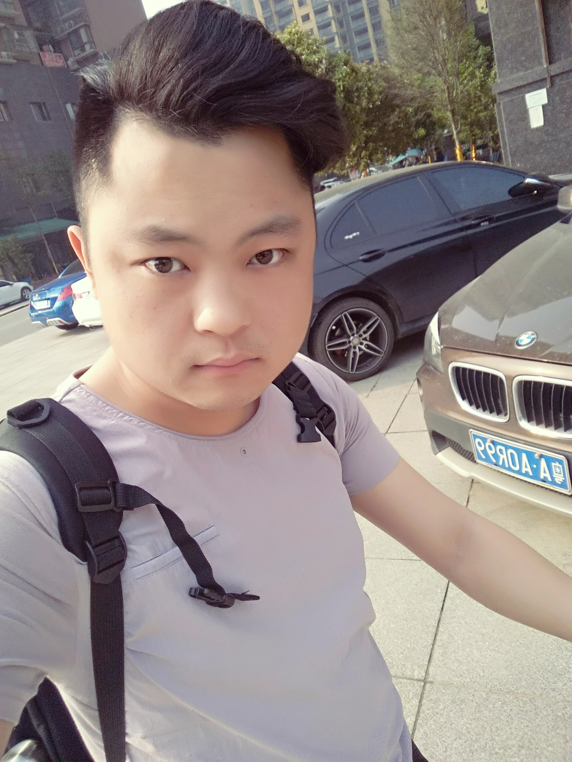 ronie的照片