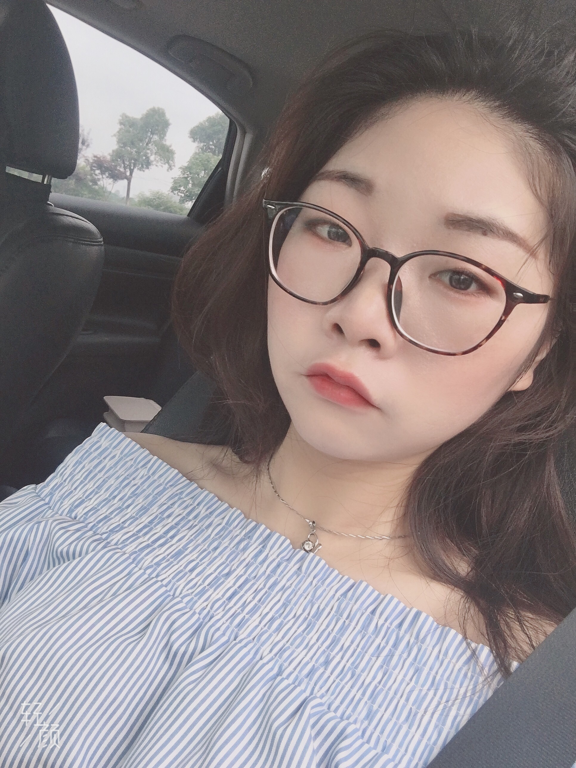 丫丫，的照片