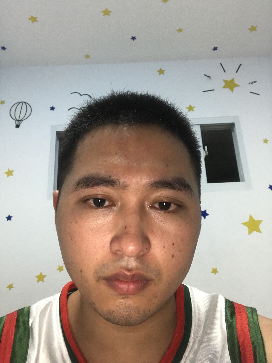 文志李的照片