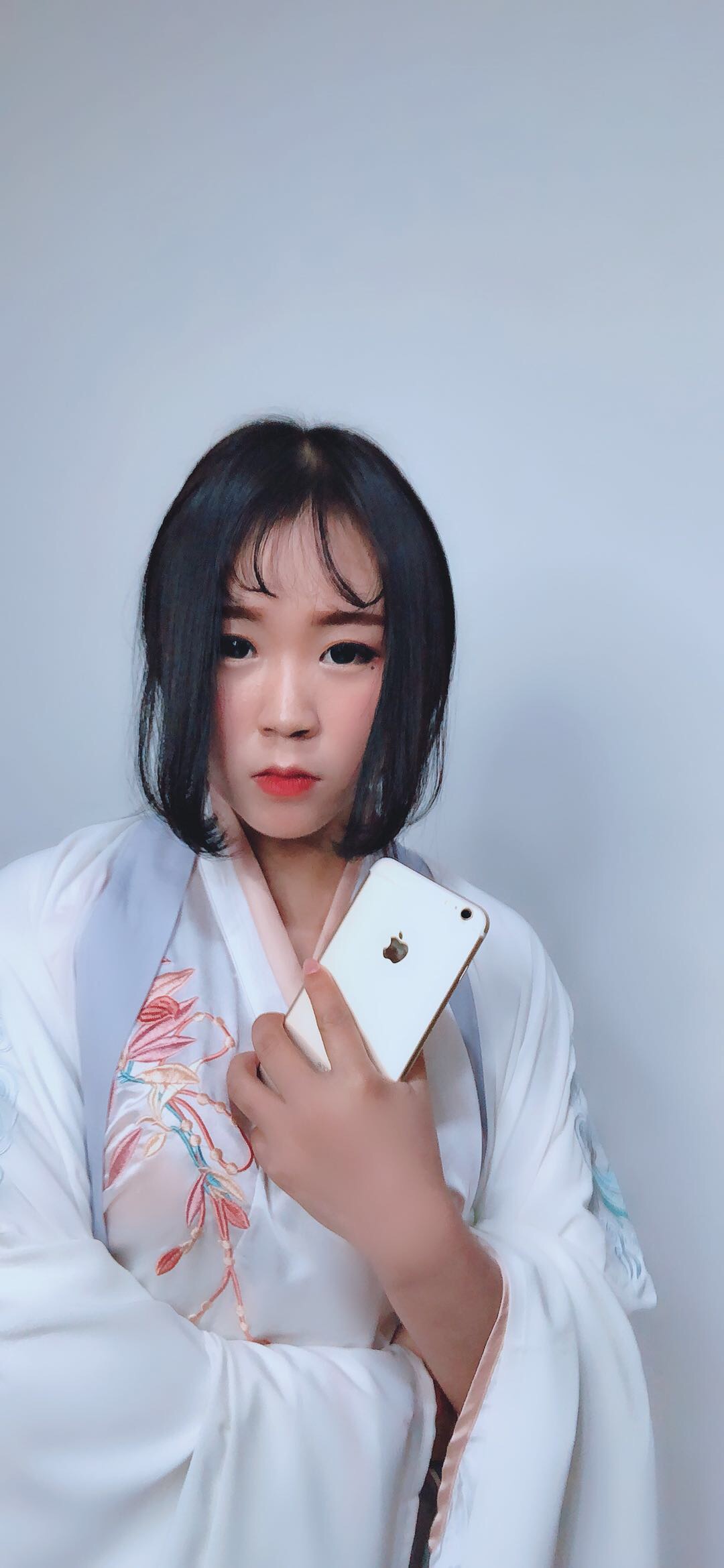 曾甄的照片