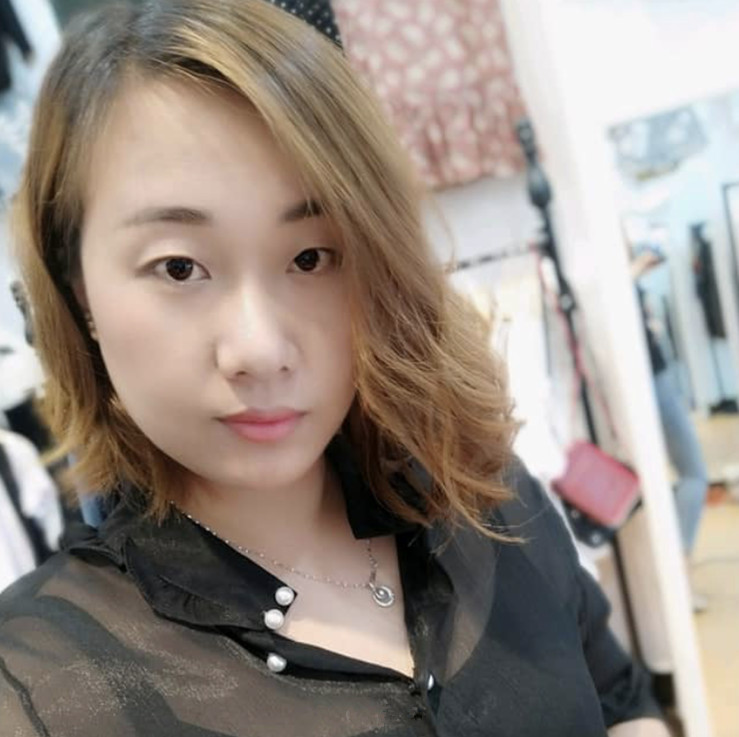 昨日恋人的照片