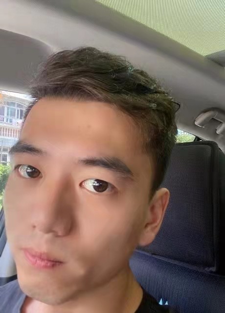 海底星空的照片