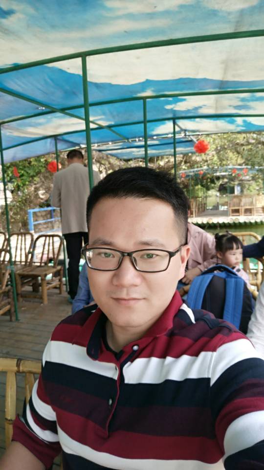 凉水123的照片