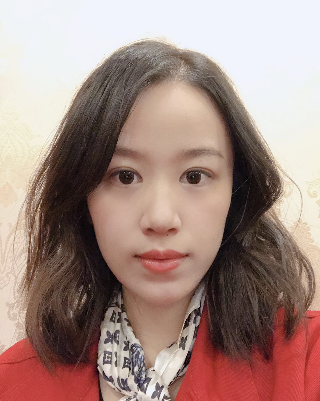 槿煊的照片