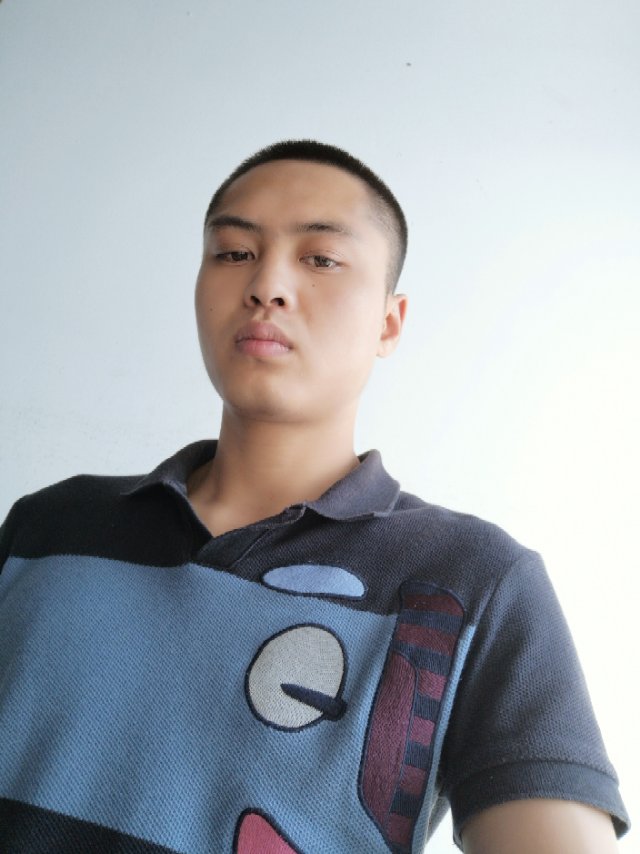 傻pk不傻的照片