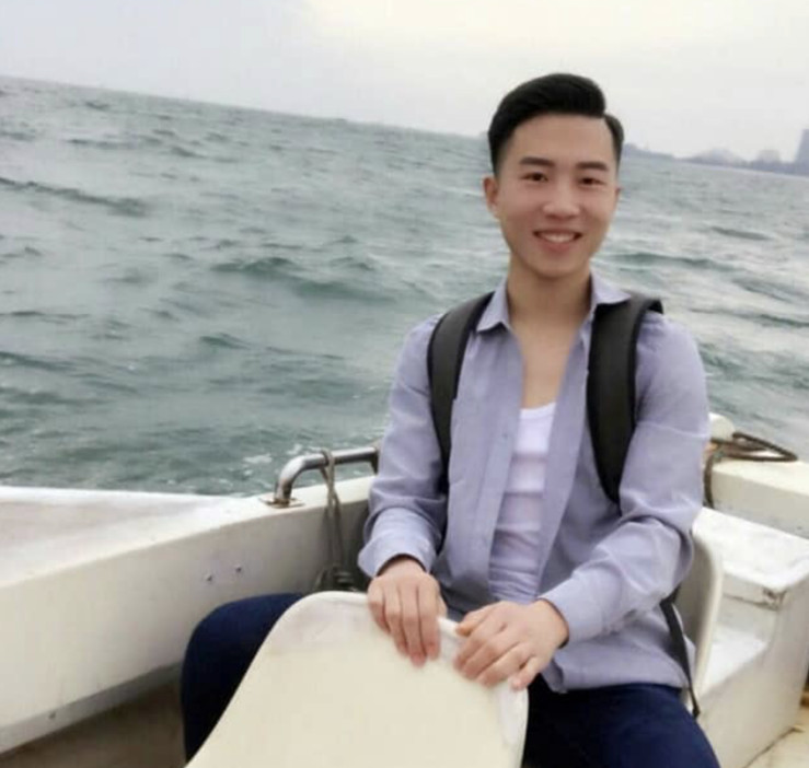 微风不及你的照片