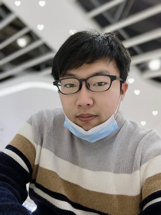 刚仔的小幸运的照片