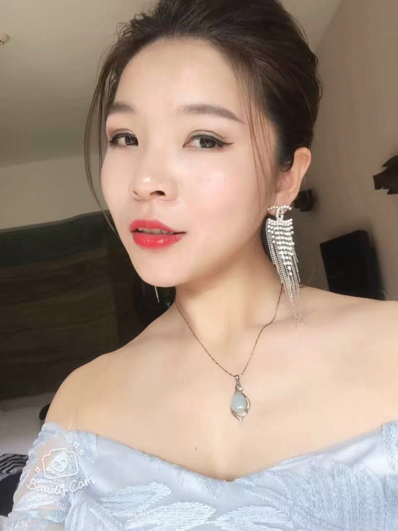 越心的照片
