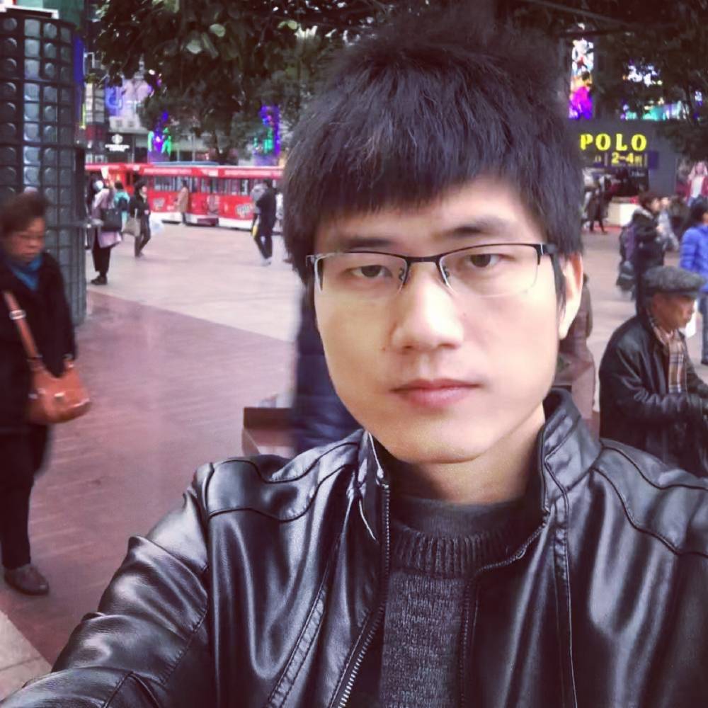 西边的晨的照片