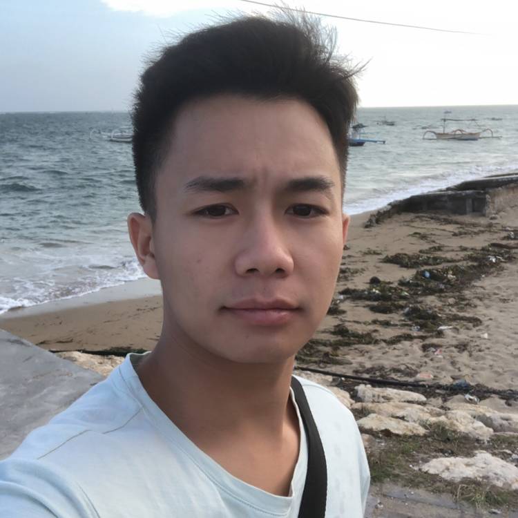 揭同学的照片
