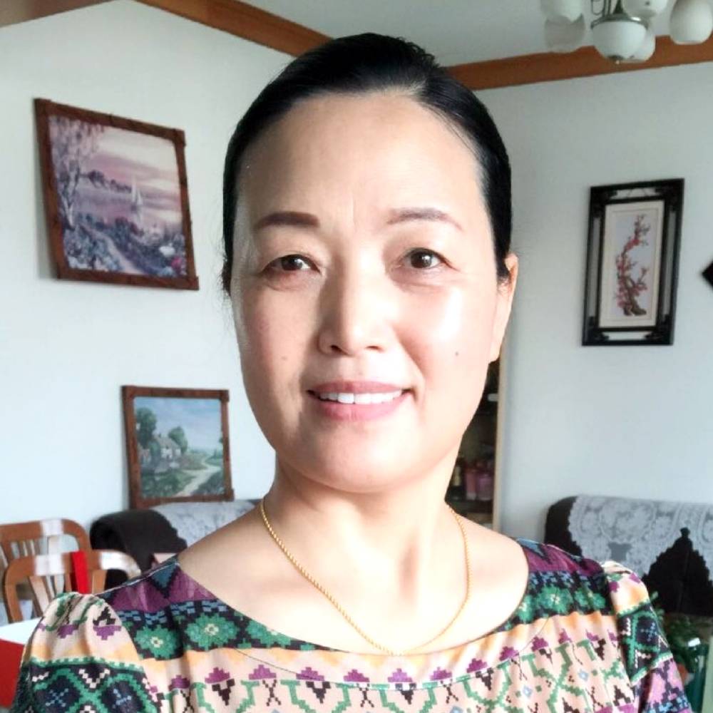淡淡云的照片
