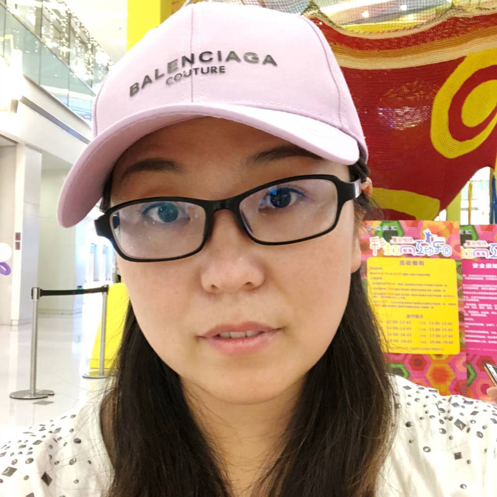 非常无敌的照片