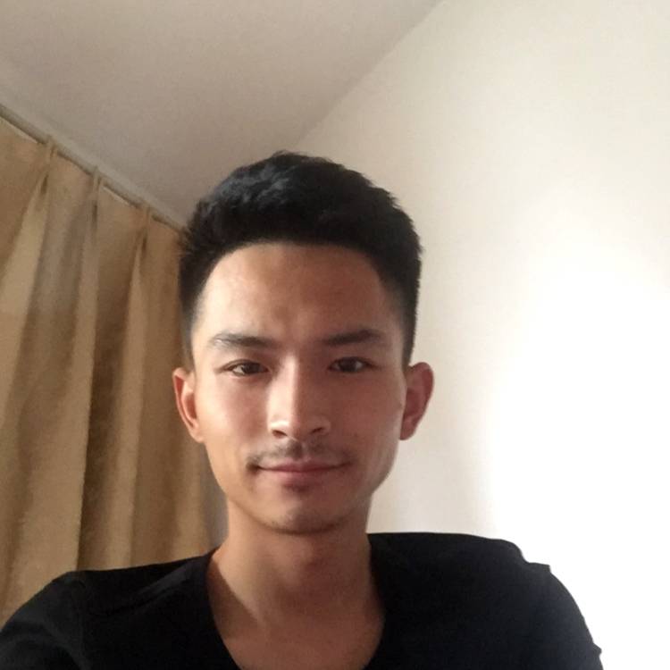 勇敢的活着的照片