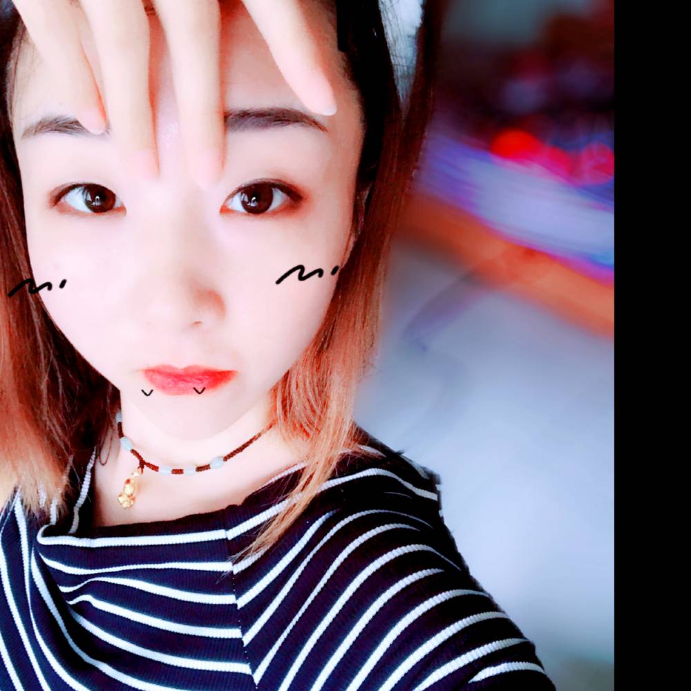 无心小蝴蝶的照片