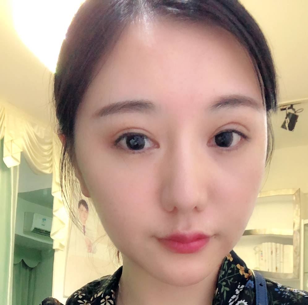 漫柳如湮的照片