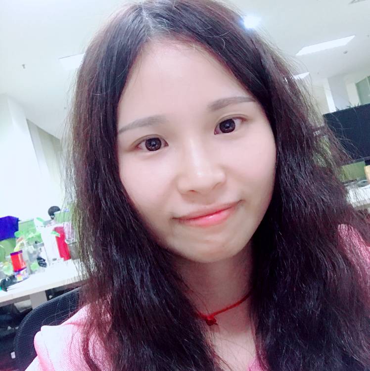 阿狸123的照片
