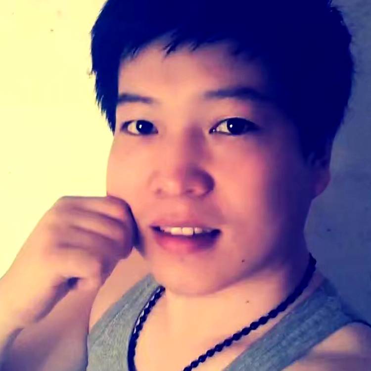 像我这样的人?的照片