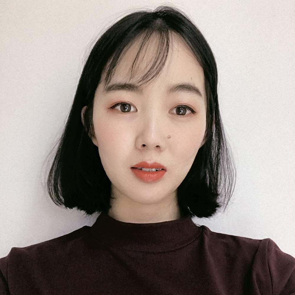 舒窈纠兮的照片